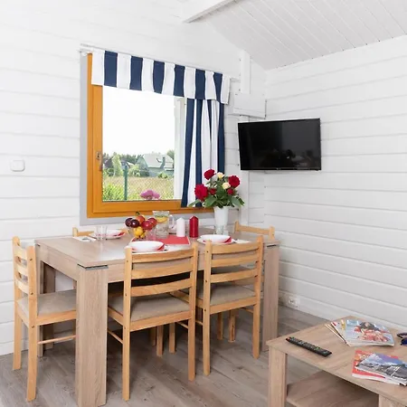 Wakacyjny Raj ミエレンコ