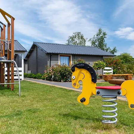 Wakacyjny Raj ミエレンコ