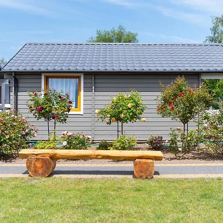 Wakacyjny Raj ロッジ *