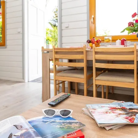 Wakacyjny Raj ミエレンコ