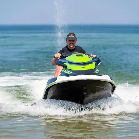 Wakacyjny Raj ロッジ