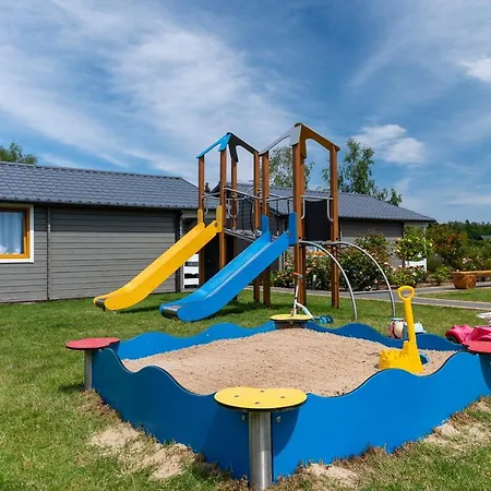 Wakacyjny Raj ミエレンコ