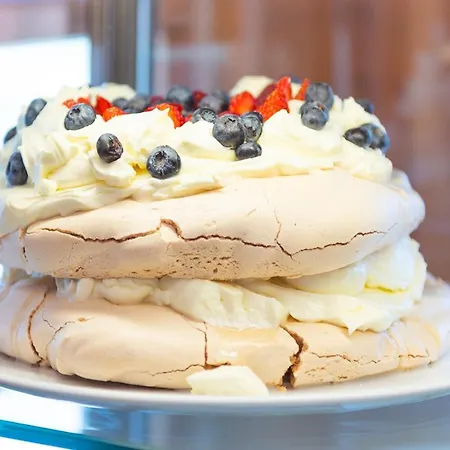 ロッジ Wakacyjny Raj *