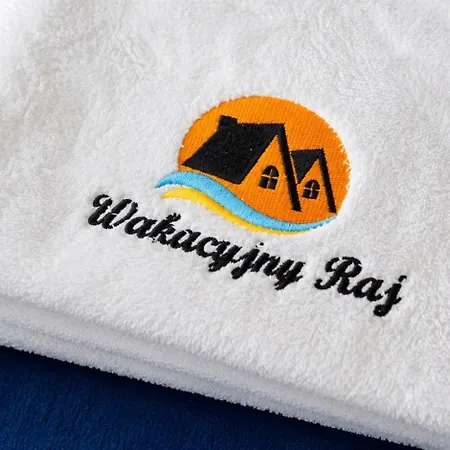 Wakacyjny Raj Lodge Mielenko