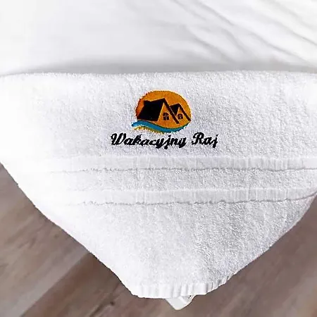 Wakacyjny Raj *