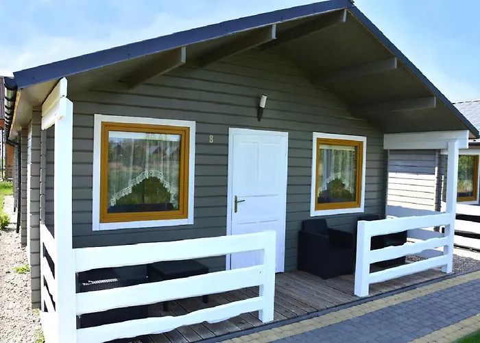 Wakacyjny Raj Mielenko