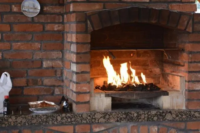 Wakacyjny Raj Mielenko