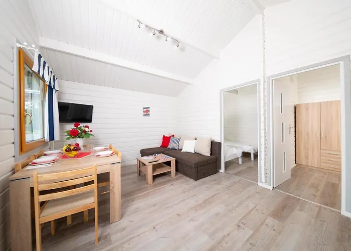 Wakacyjny Raj * Mielenko