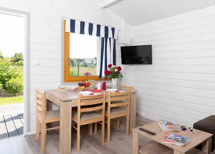 Wakacyjny Raj Mielenko