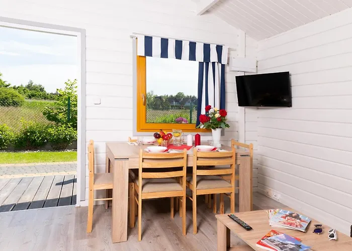 Wakacyjny Raj Mielenko