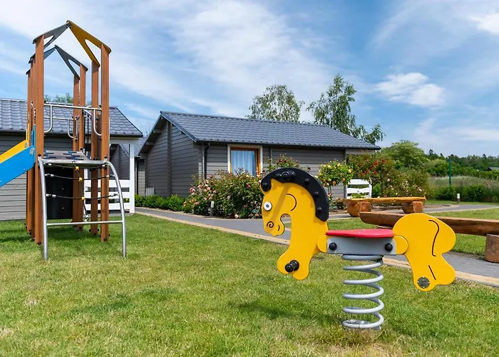 Wakacyjny Raj Mielenko