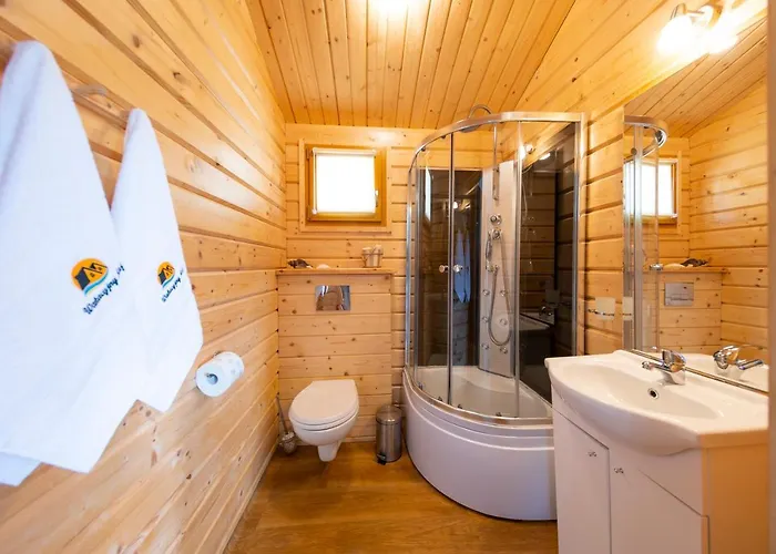 Wakacyjny Raj * Mielenko