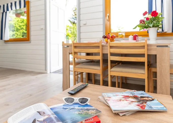 Wakacyjny Raj Mielenko