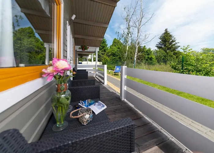 Wakacyjny Raj Mielenko