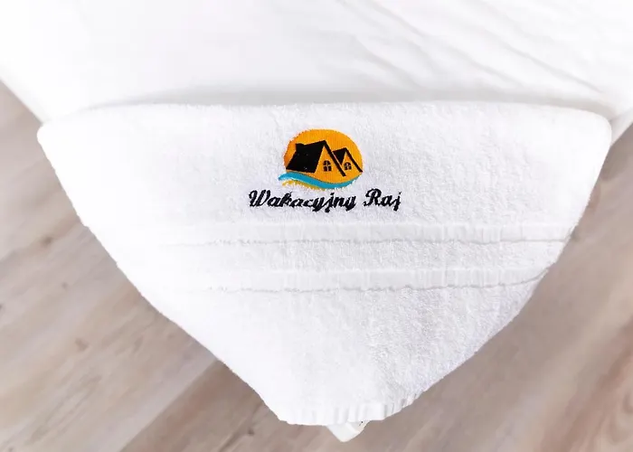 Lodge Wakacyjny Raj *