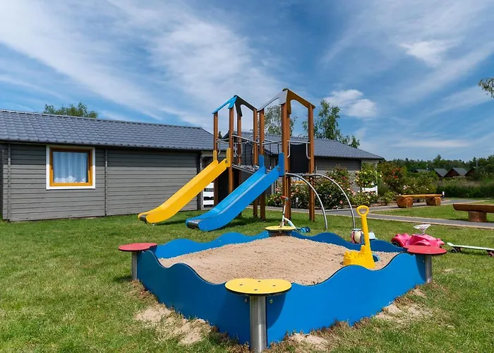 Wakacyjny Raj Mielenko