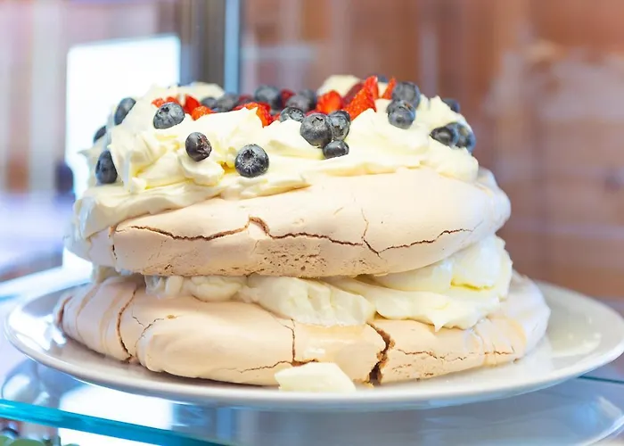 Lodge Wakacyjny Raj *