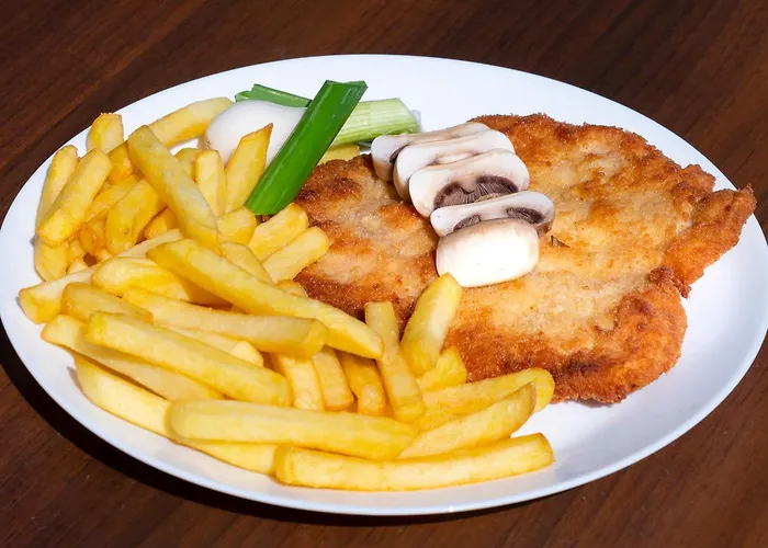 Wakacyjny Raj Mielenko